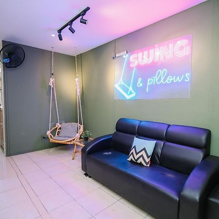 Swing & Pillows @ Malabar George Town Exterior photo